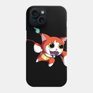 Jibanyan Phone Case