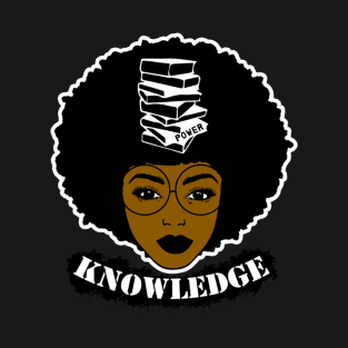 Knowledge T-Shirt