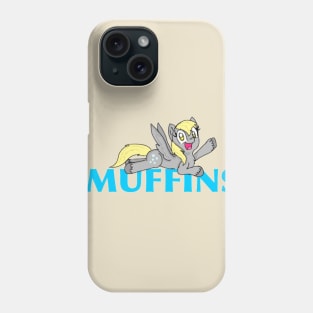 Ditzy Doo Phone Case