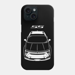 Blazer EV SS 2023-2024 Phone Case