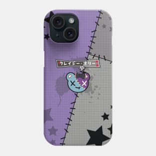 Hololive Kureiji Ollie Phone Case