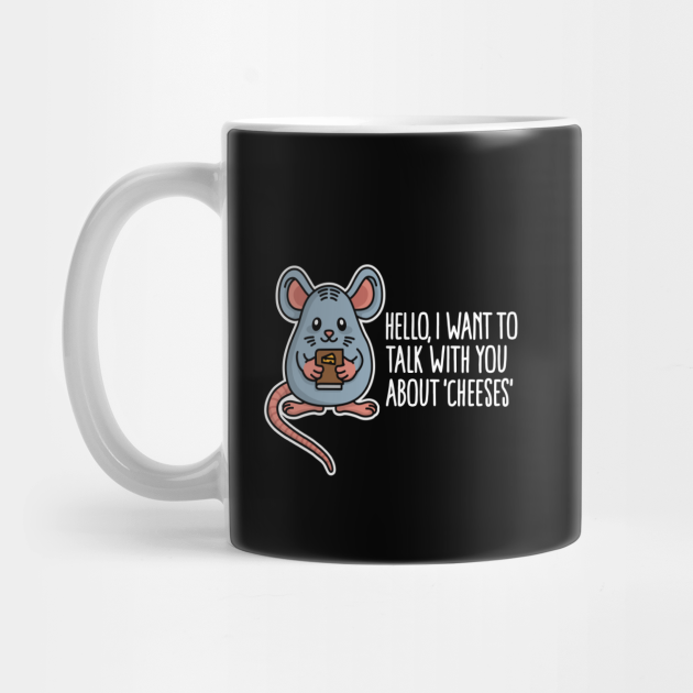 Funny Christian gifts food pun mouse cartoon - Jehovahs Witnesses - Mug | TeePublic Funny Christian gifts food pun mouse cartoon - Jehovahs Witnesses - Mug | TeePublic