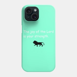 Be Glad Collection 2 Phone Case