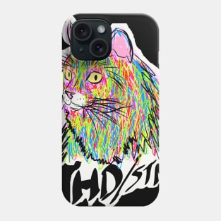 Hd_stone TEES | KOCH KUCH | Phone Case