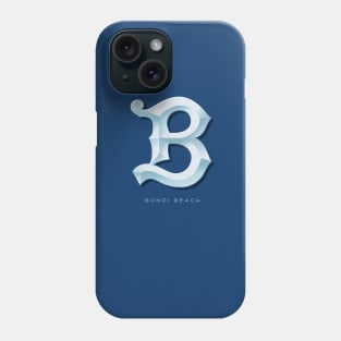 Bondi Beach Phone Case