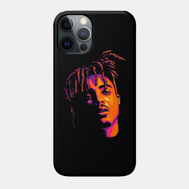 Juice WRLD - Juice Wrld - Phone Case