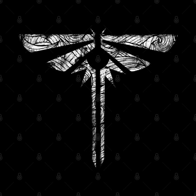 Firefly Symbol Tribal ( V. Grunge) by Taki93