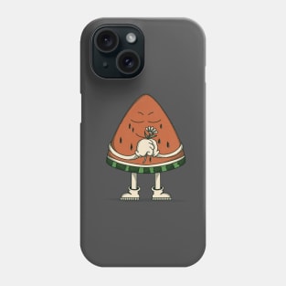 Watermelon Phone Case