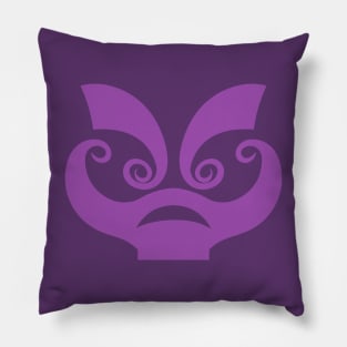 Homestuck Rage Aspect Symbol Pillow