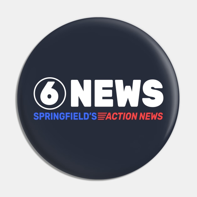 6 News Pin by Screen Break