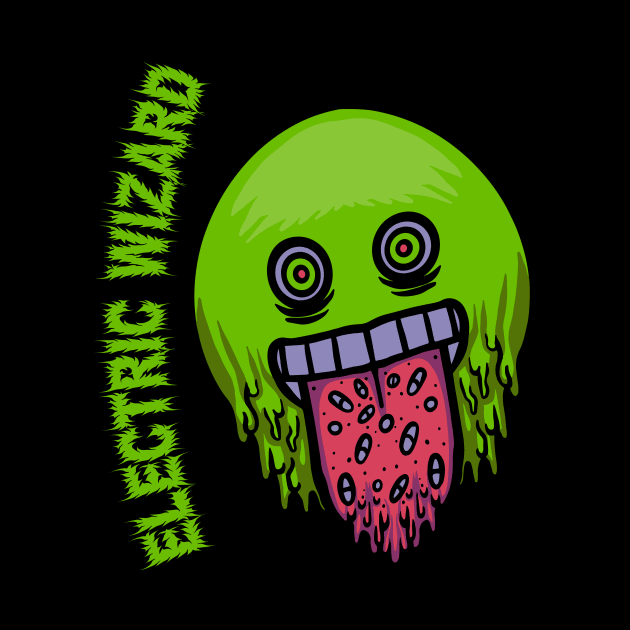 Electric Wizard - Witchcult Today by Renungan Malam