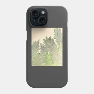 Plants Phone Case