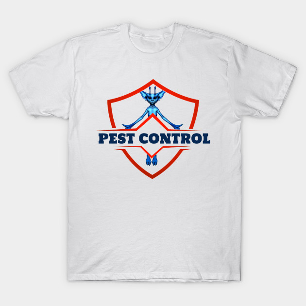 Magical Pest Control Company Magic T Shirt Teepublic