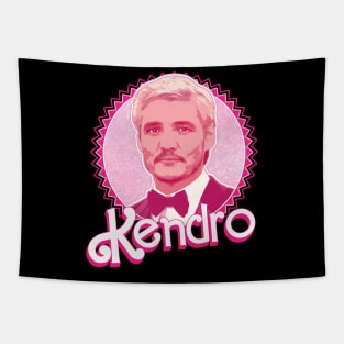 Kendro Tapestry