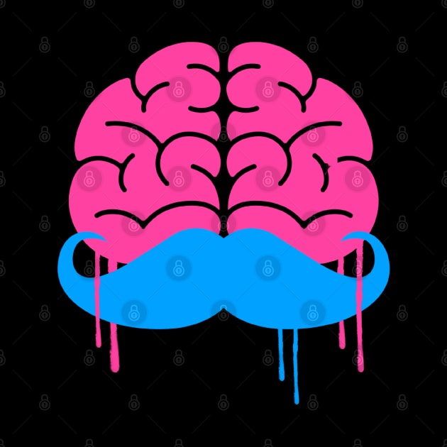 Brain Stash by Brain Drip Inc