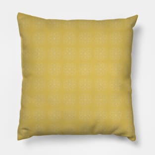 Golden Boy Pillow