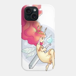 Child Of Light Phone Case