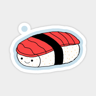 Sushi Magnet