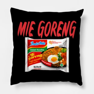 MIE GORENG Pillow