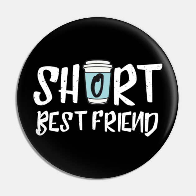 Matching Coffee for BFF Latte Lovers Sweatshirt Short Best Friend
