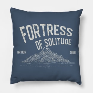 ARTICA FORTRESS - 1958 Pillow