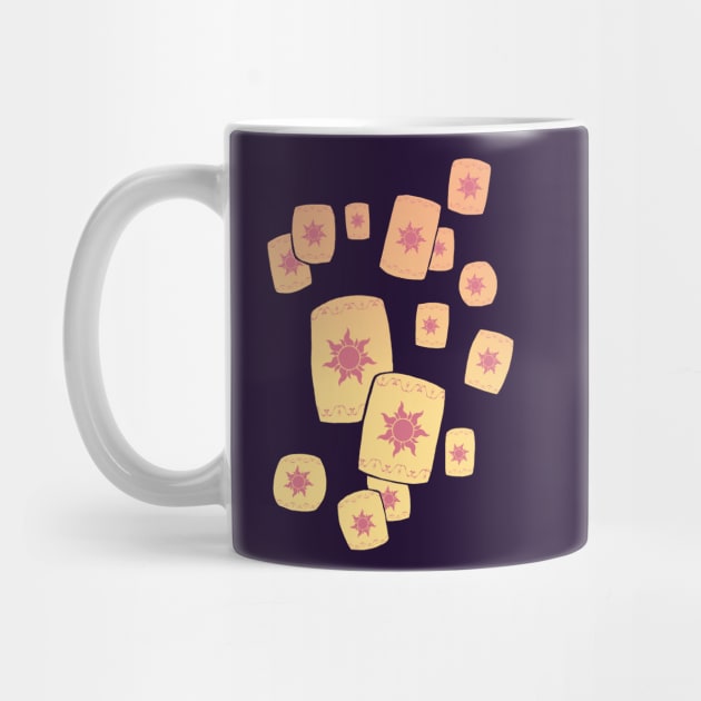 Floating Mug Designs : floating mug design