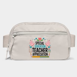 Special Education Teacher Appreciation Bag