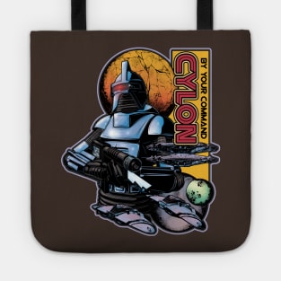 Cylon Centurion Tote