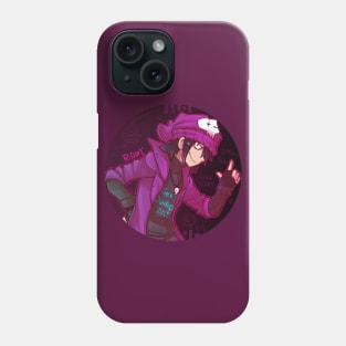 That Cool Nerd Phone Case