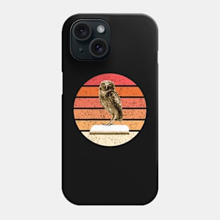 owl Phone Case