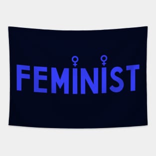 Feminist Tapestry