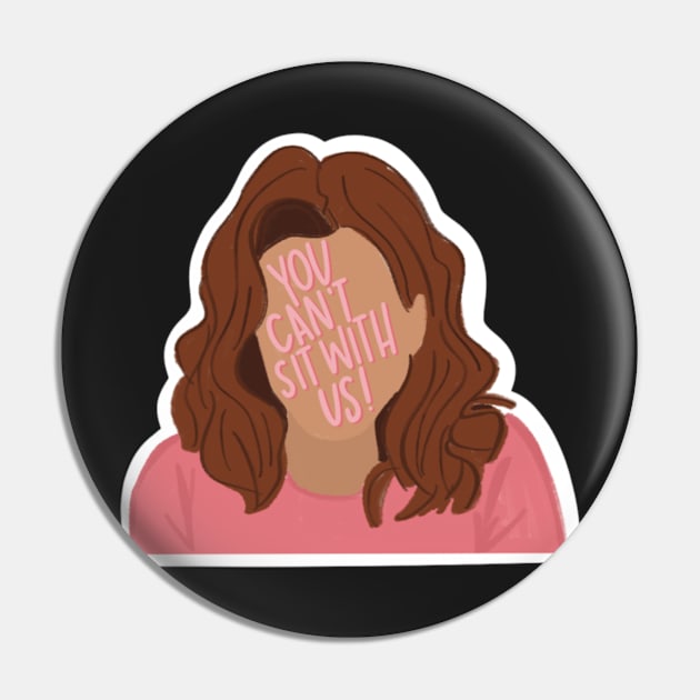 Gretchen Pin by missannagray