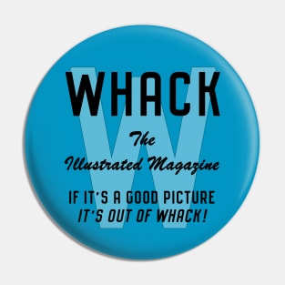 Whack Pin