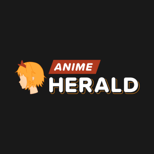 Anime Herald Darkling T-Shirt