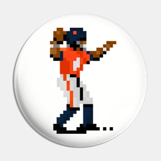 16-Bit QB - Denver Pin