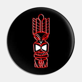 TIKI 16 Pin