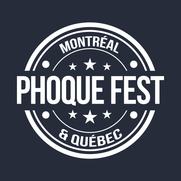 Phoque Fest by JFCharles