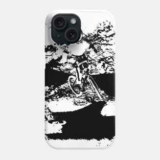 bmx Phone Case