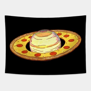 Pizza Planet Tapestry