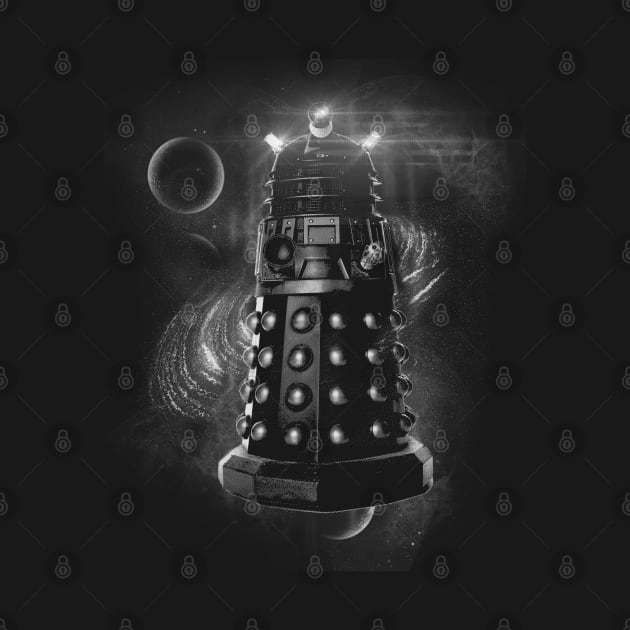 Exterminate by FanFreak