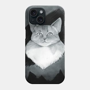 Cat Phone Case