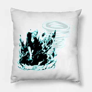 One Piece Men's Women's tshirt Zoro Roronoa Art Anime Pillow