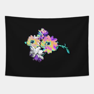 Holographic Bough Tapestry