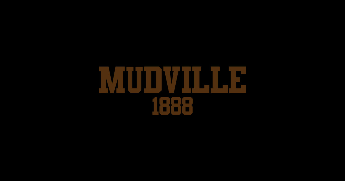 Mudville 1888 - Casey At The Bat - Sticker | TeePublic