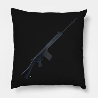 SLR Rifle Pillow