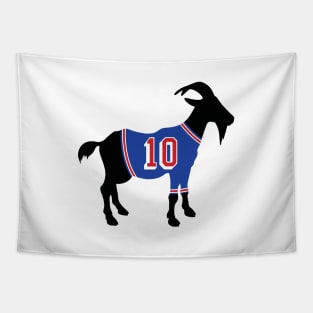 Artemi Panarin GOAT Tapestry