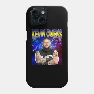 KEVIN OWENS Phone Case