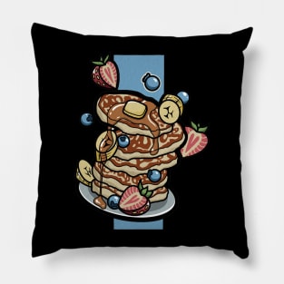 pancakes Pillow