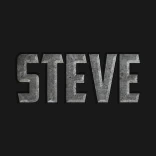 Steve T-Shirt