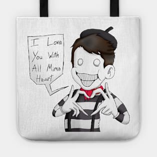 Mime Tote